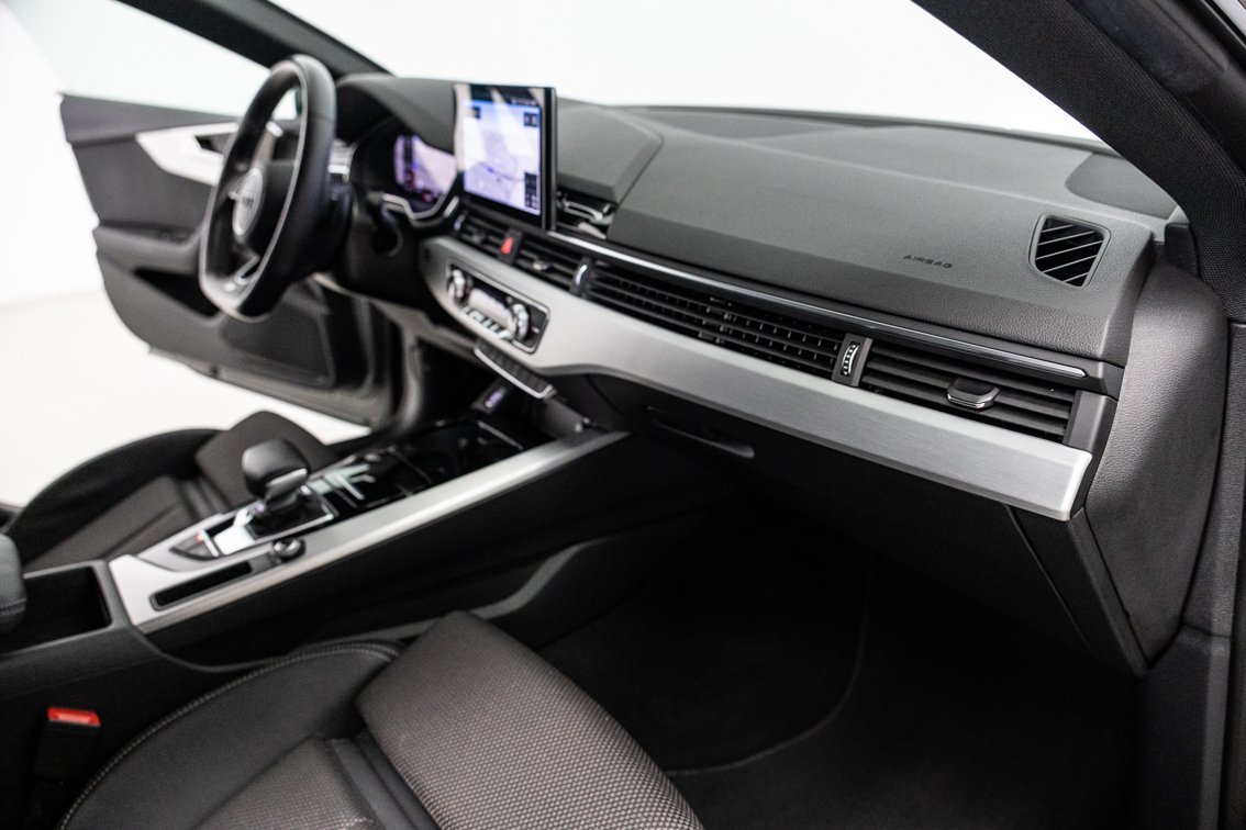 AUDI A5 SPORTBACK BLACK LINE 35 TFSI S TRONIC 150 CV