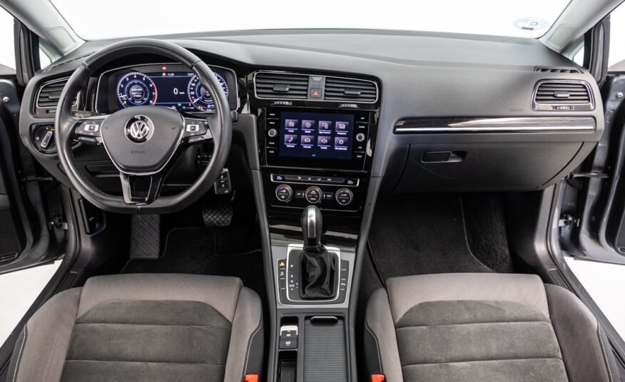 VOLKSWAGEN Golf R LINE 1.5 TSI DSG 150 CV