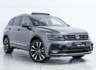 VOLKSWAGEN TIGUAN ALLSPACE R LINE 2.0 TDI DSG 4MOTION 190 CV