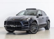 PORSCHE Macan S 3.0T 354 CV