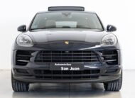 PORSCHE Macan S 3.0T 354 CV