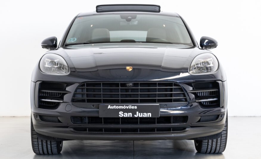 PORSCHE Macan S 3.0T 354 CV