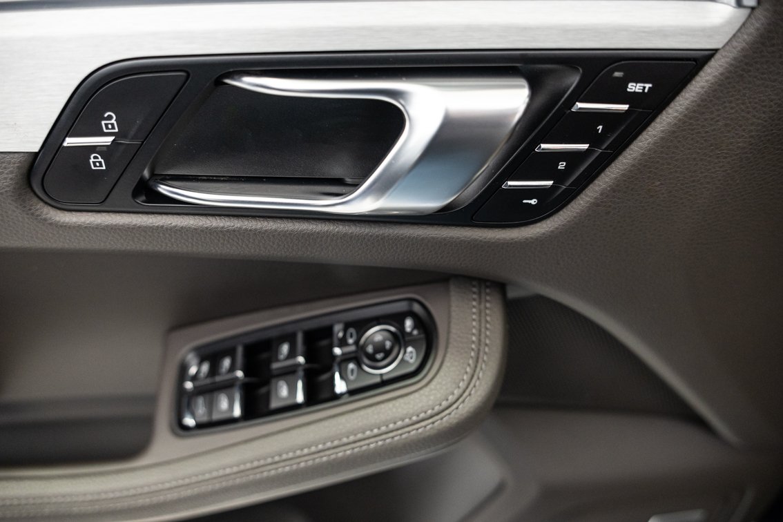 PORSCHE Macan S 3.0T 354 CV