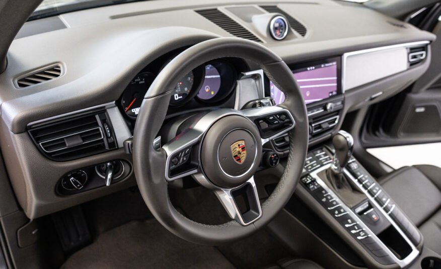 PORSCHE Macan S 3.0T 354 CV