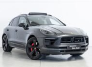 PORSCHE Macan GTS 2.9 440 CV
