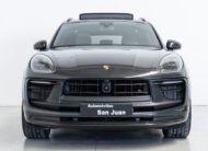 PORSCHE Macan GTS 2.9 440 CV