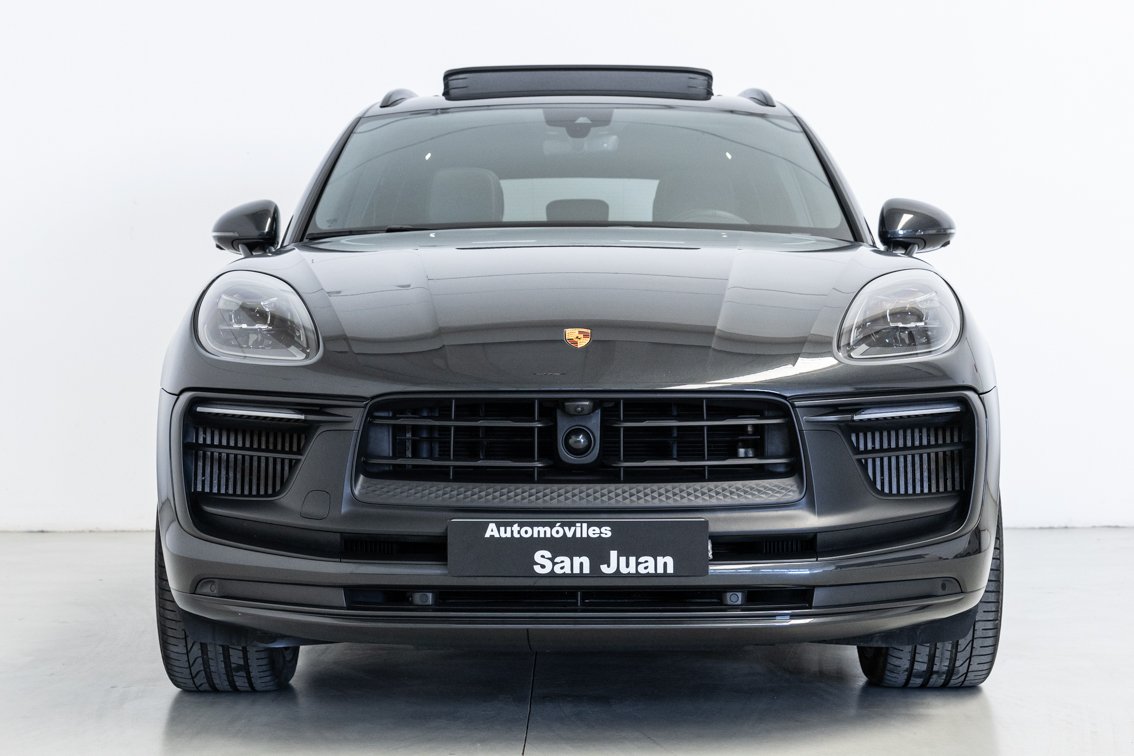 PORSCHE Macan GTS 2.9 440 CV