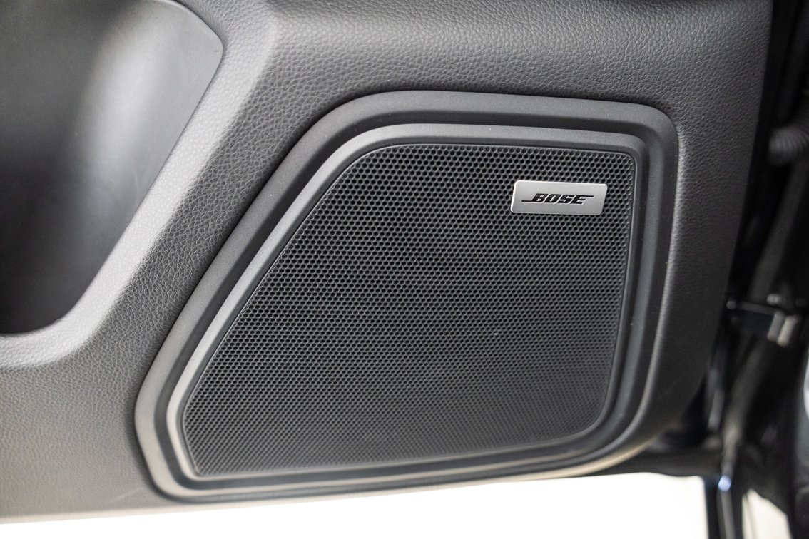 PORSCHE Macan GTS 2.9 440 CV