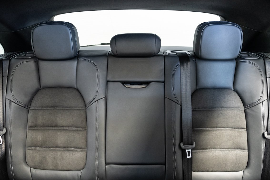 PORSCHE Macan GTS 2.9 440 CV