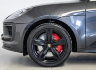 PORSCHE Macan GTS 2.9 440 CV