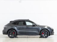 PORSCHE Macan GTS 2.9 440 CV