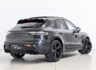PORSCHE Macan GTS 2.9 440 CV