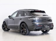PORSCHE Macan GTS 2.9 440 CV