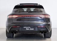 PORSCHE Macan GTS 2.9 440 CV