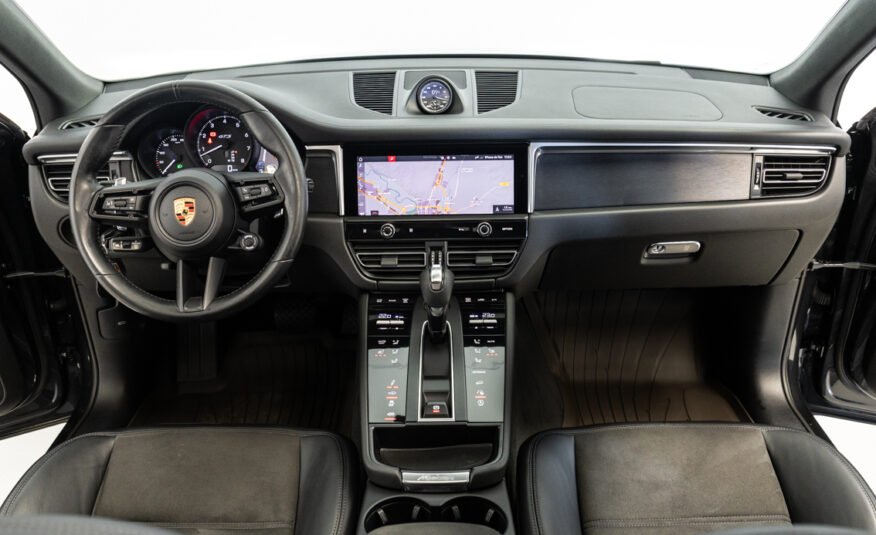 PORSCHE Macan GTS 2.9 440 CV