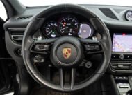PORSCHE Macan GTS 2.9 440 CV