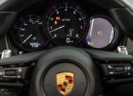 PORSCHE Macan GTS 2.9 440 CV