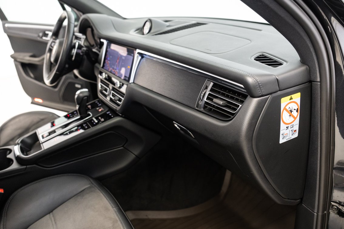 PORSCHE Macan GTS 2.9 440 CV