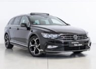 VOLKSWAGEN Passat Variant R LINE 2.0 TDI 150 CV