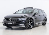VOLKSWAGEN Passat Variant R LINE 2.0 TDI 150 CV