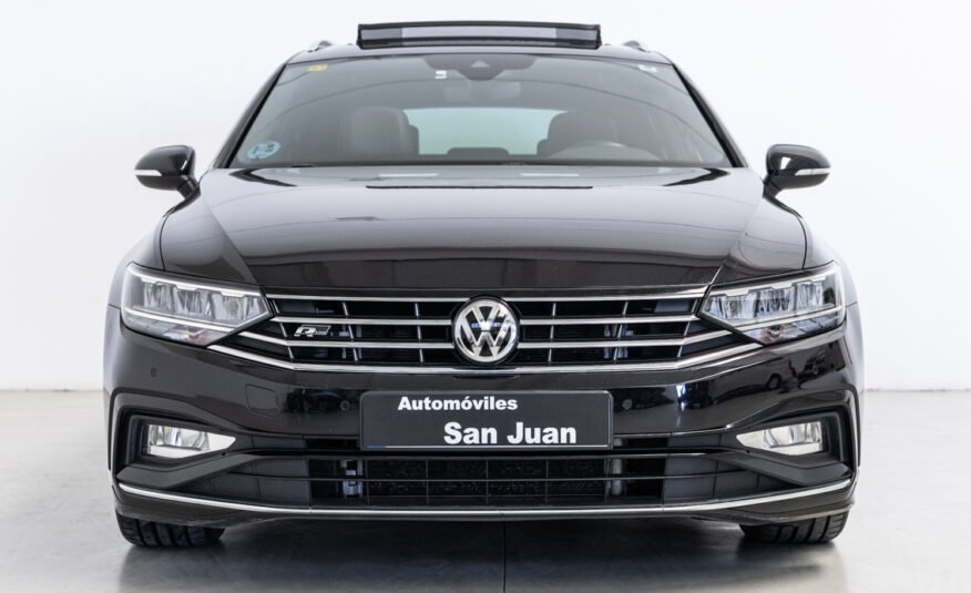 VOLKSWAGEN Passat Variant R LINE 2.0 TDI 150 CV