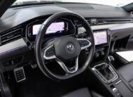VOLKSWAGEN Passat Variant R LINE 2.0 TDI 150 CV
