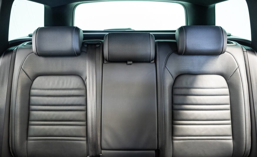 VOLKSWAGEN Passat Variant R LINE 2.0 TDI 150 CV