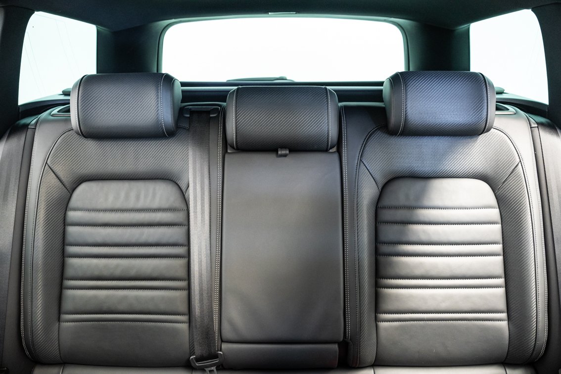 VOLKSWAGEN Passat Variant R LINE 2.0 TDI 150 CV