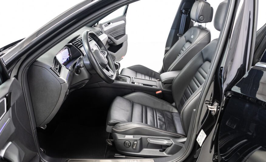 VOLKSWAGEN Passat Variant R LINE 2.0 TDI 150 CV