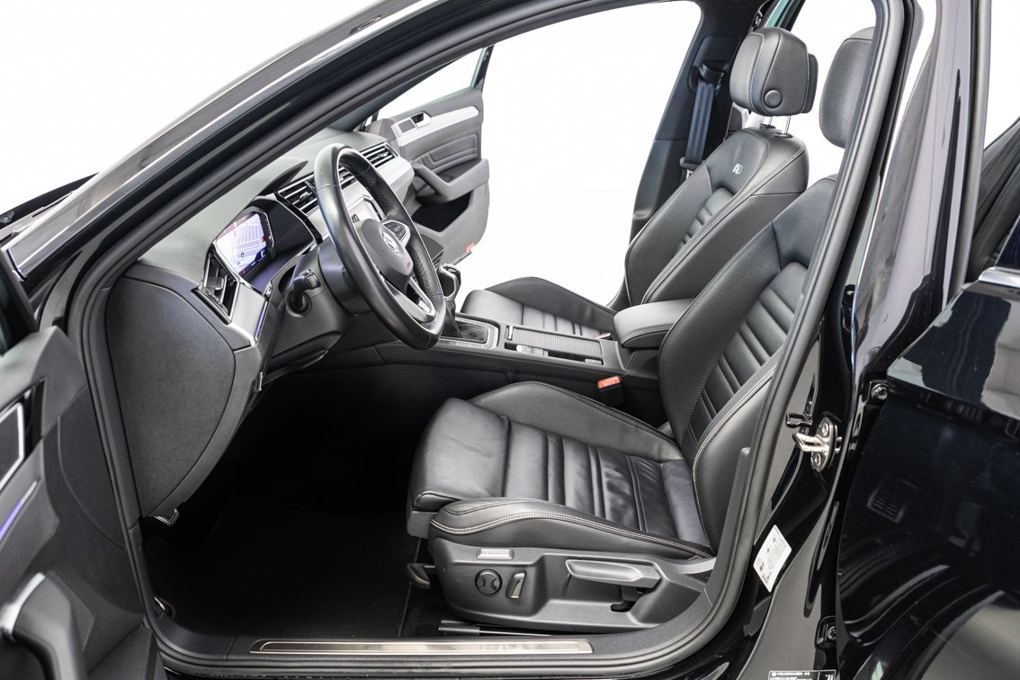 VOLKSWAGEN Passat Variant R LINE 2.0 TDI 150 CV