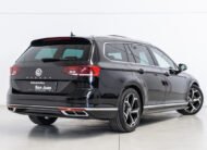 VOLKSWAGEN Passat Variant R LINE 2.0 TDI 150 CV