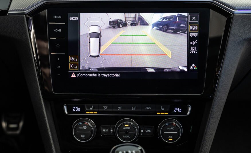 VOLKSWAGEN Passat Variant R LINE 2.0 TDI 150 CV