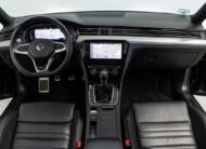 VOLKSWAGEN Passat Variant R LINE 2.0 TDI 150 CV