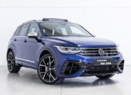 VOLKSWAGEN Tiguan R 2.0 TSI DSG 4MOTION 320 CV