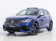 VOLKSWAGEN Tiguan R 2.0 TSI DSG 4MOTION 320 CV