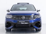 VOLKSWAGEN Tiguan R 2.0 TSI DSG 4MOTION 320 CV