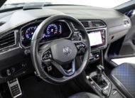 VOLKSWAGEN Tiguan R 2.0 TSI DSG 4MOTION 320 CV