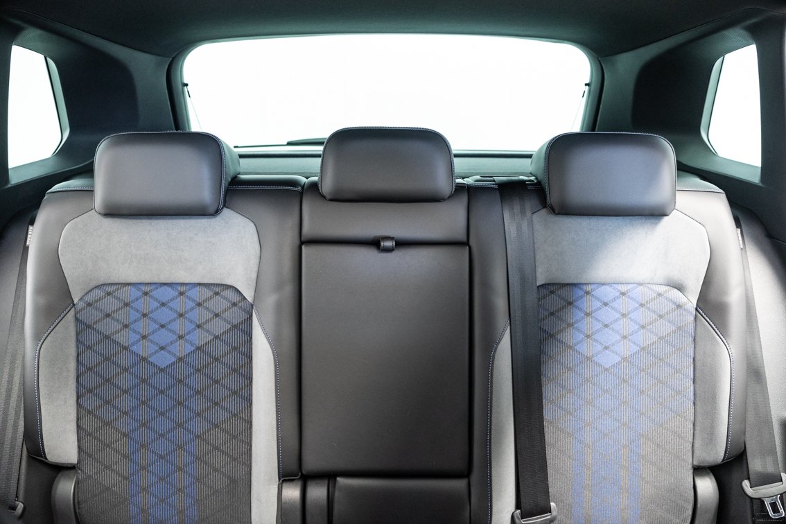 VOLKSWAGEN Tiguan R 2.0 TSI DSG 4MOTION 320 CV