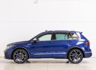 VOLKSWAGEN Tiguan R 2.0 TSI DSG 4MOTION 320 CV