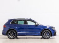 VOLKSWAGEN Tiguan R 2.0 TSI DSG 4MOTION 320 CV
