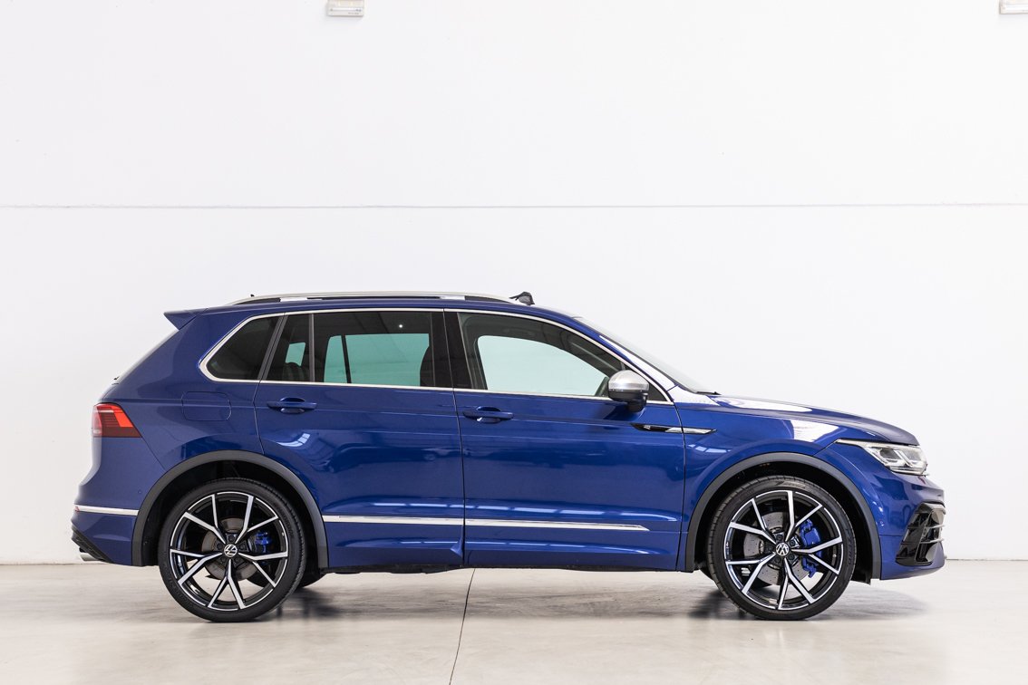 VOLKSWAGEN Tiguan R 2.0 TSI DSG 4MOTION 320 CV