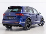 VOLKSWAGEN Tiguan R 2.0 TSI DSG 4MOTION 320 CV