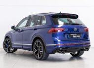 VOLKSWAGEN Tiguan R 2.0 TSI DSG 4MOTION 320 CV