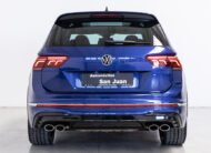 VOLKSWAGEN Tiguan R 2.0 TSI DSG 4MOTION 320 CV