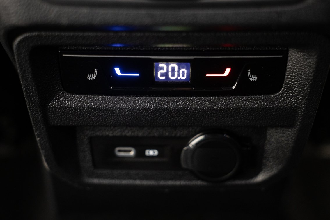 VOLKSWAGEN Tiguan R 2.0 TSI DSG 4MOTION 320 CV