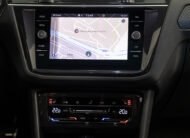 VOLKSWAGEN Tiguan R 2.0 TSI DSG 4MOTION 320 CV