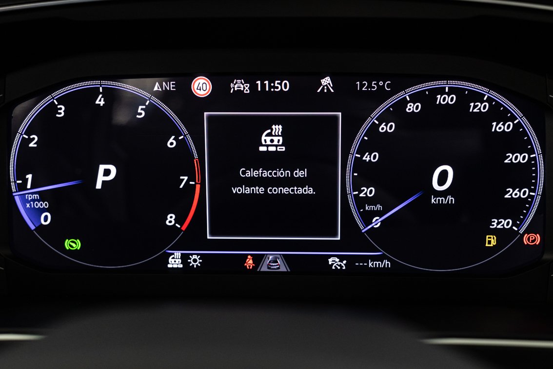 VOLKSWAGEN Tiguan R 2.0 TSI DSG 4MOTION 320 CV