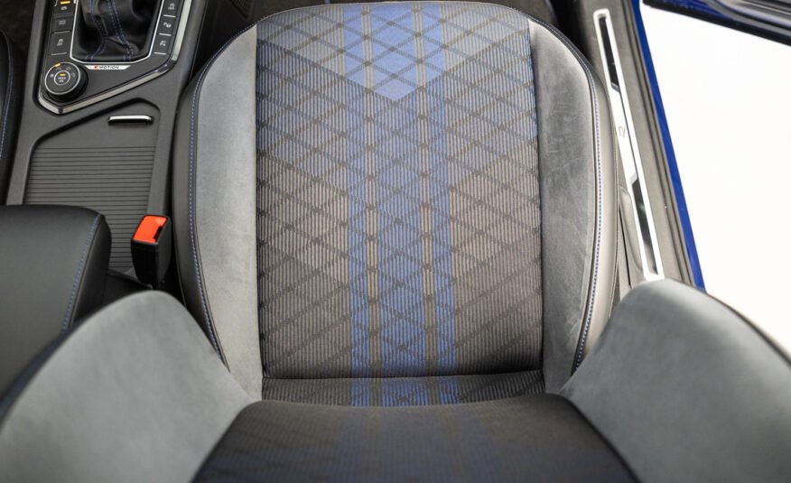 VOLKSWAGEN Tiguan R 2.0 TSI DSG 4MOTION 320 CV
