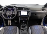 VOLKSWAGEN Tiguan R 2.0 TSI DSG 4MOTION 320 CV