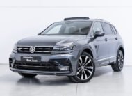 VOLKSWAGEN TIGUAN ALLSPACE R LINE 2.0 TDI DSG 4MOTION 190 CV